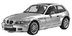 BMW E36-7 B0258 Fault Code